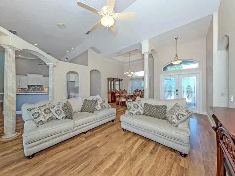 1218 Nimbus Drive North Port FL 34287
