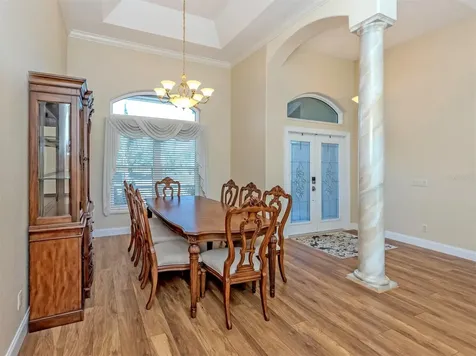 1218 Nimbus Drive North Port FL 34287