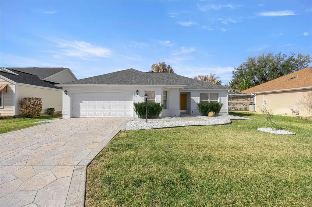 3188 Hudson Court The Villages FL 32162