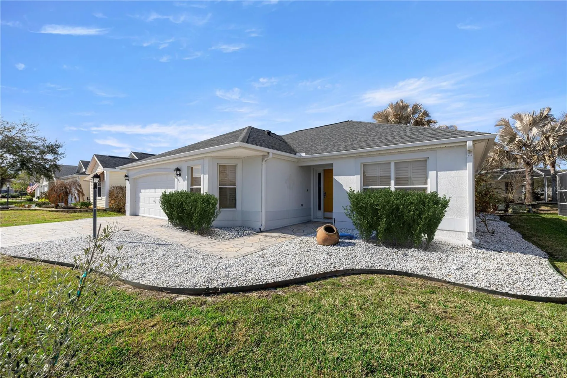 3188 Hudson Court The Villages FL 32162