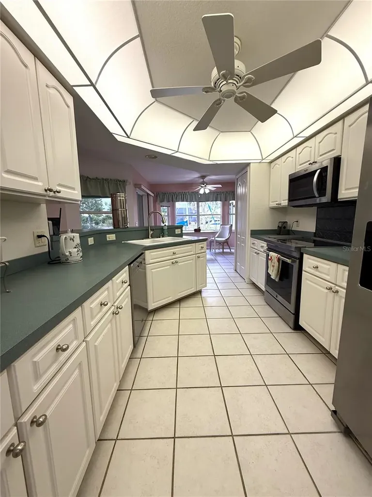 14976 Lyneburg Avenue Port Charlotte FL 33981