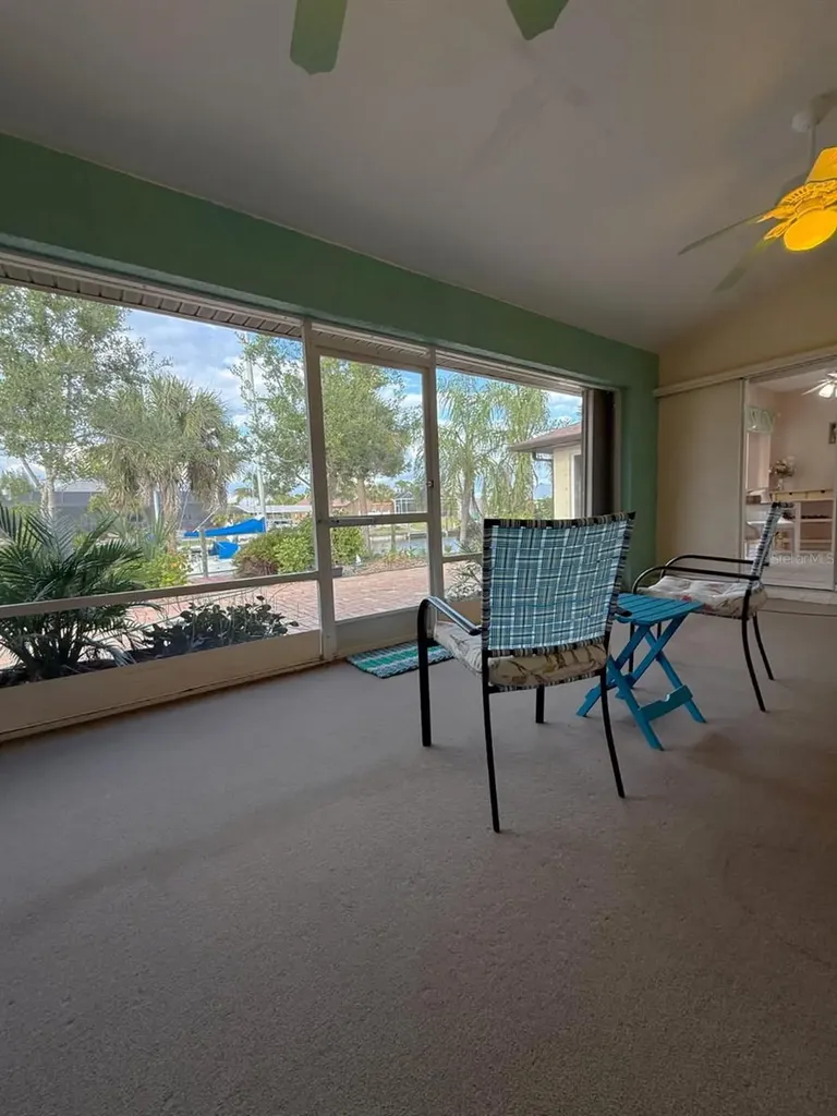 14976 Lyneburg Avenue Port Charlotte FL 33981