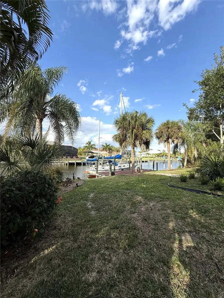 14976 Lyneburg Avenue Port Charlotte FL 33981