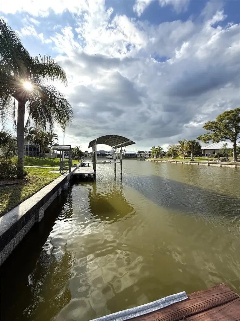 14976 Lyneburg Avenue Port Charlotte FL 33981