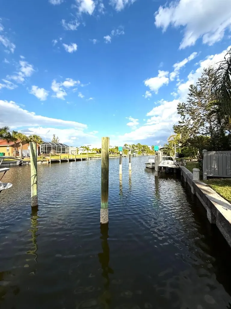 14976 Lyneburg Avenue Port Charlotte FL 33981
