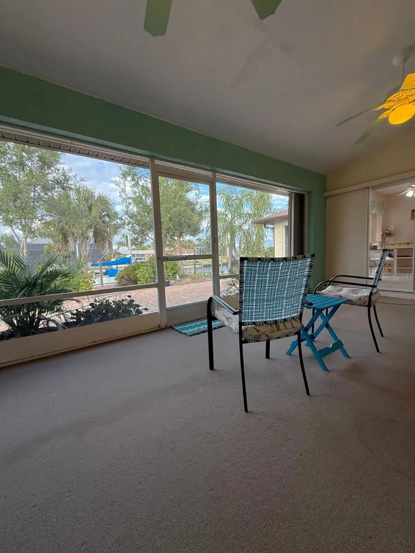 14976 Lyneburg Avenue Port Charlotte FL 33981