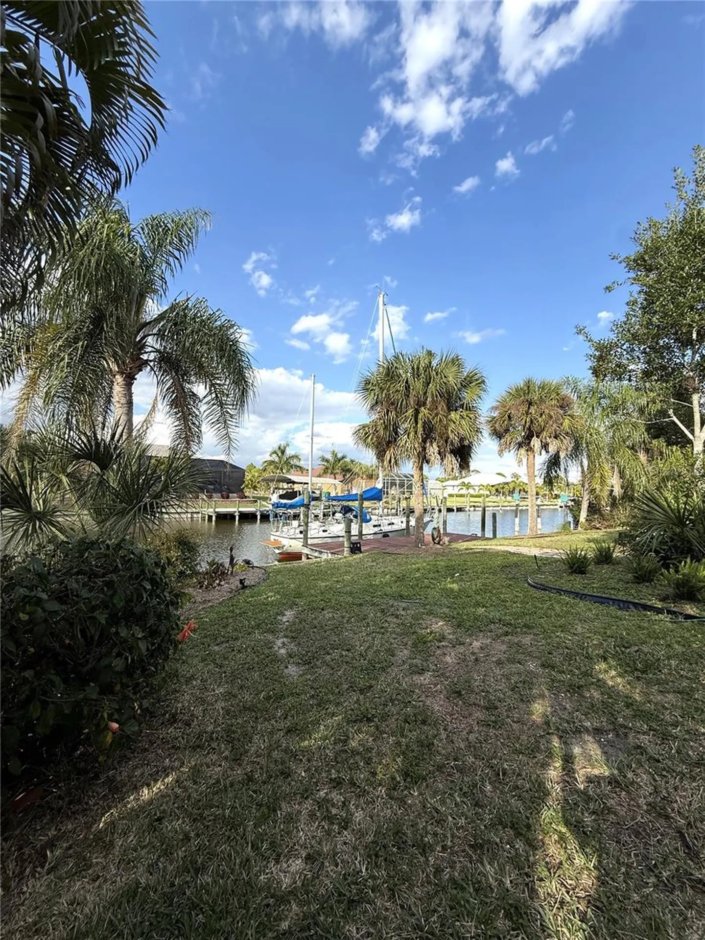 14976 Lyneburg Avenue Port Charlotte FL 33981