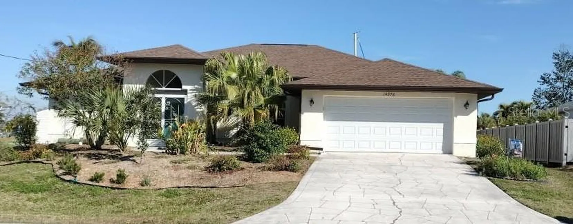 14976 Lyneburg Avenue Port Charlotte FL 33981