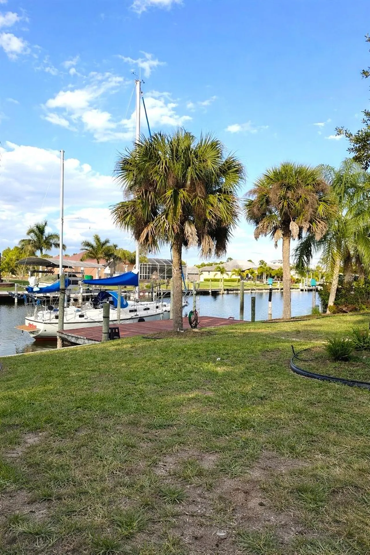 14976 Lyneburg Avenue Port Charlotte FL 33981