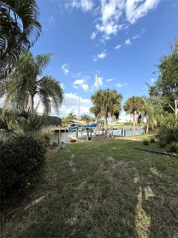 14976 Lyneburg Avenue Port Charlotte FL 33981