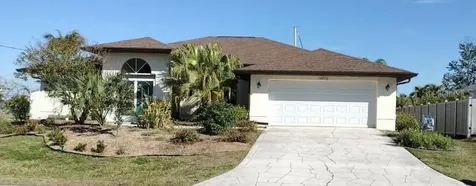 14976 Lyneburg Avenue Port Charlotte FL 33981