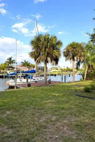 14976 Lyneburg Avenue Port Charlotte FL 33981