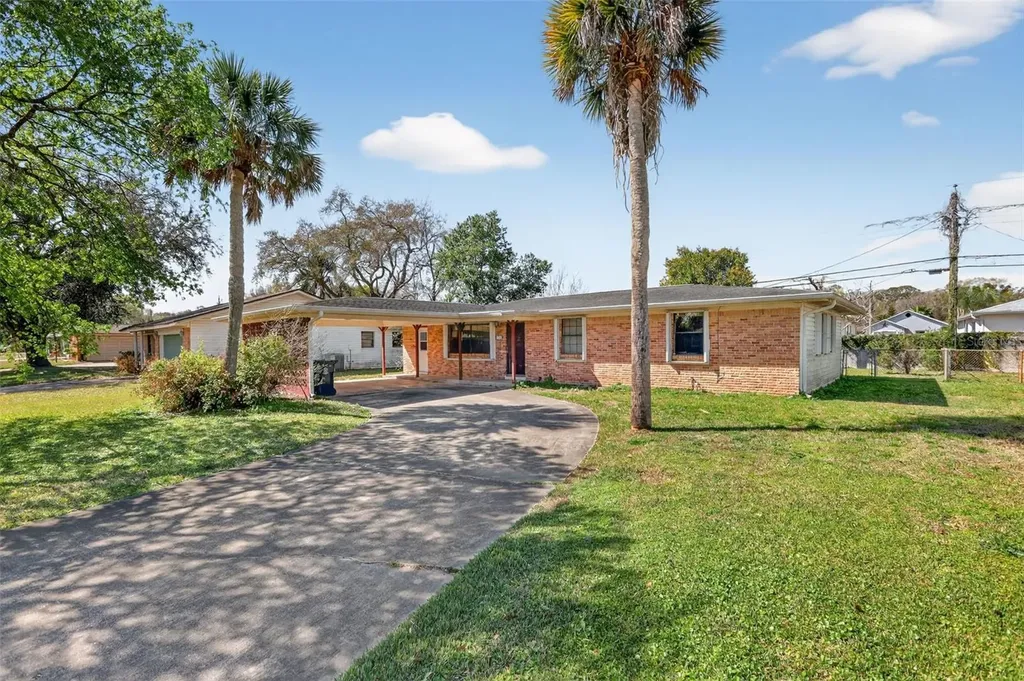 212 Forrell Avenue Titusville FL 32796