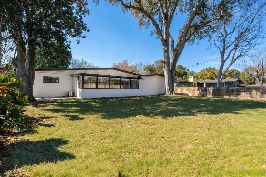 418 Gilbert Road Winter Park FL 32792