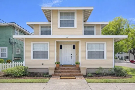 501 S Magnolia Avenue Tampa FL 33606