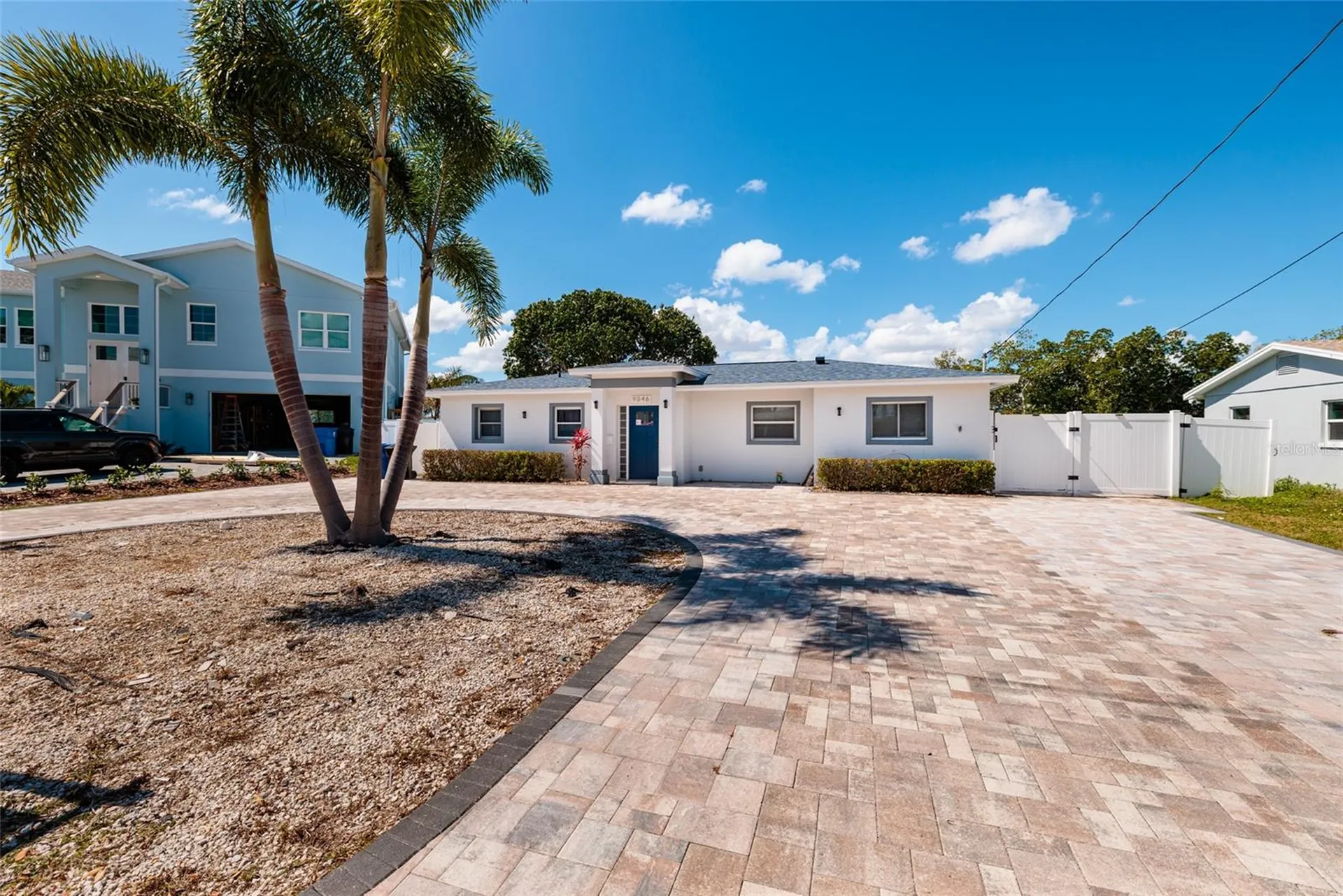 9046 Treasure Lane NE St Petersburg FL 33702