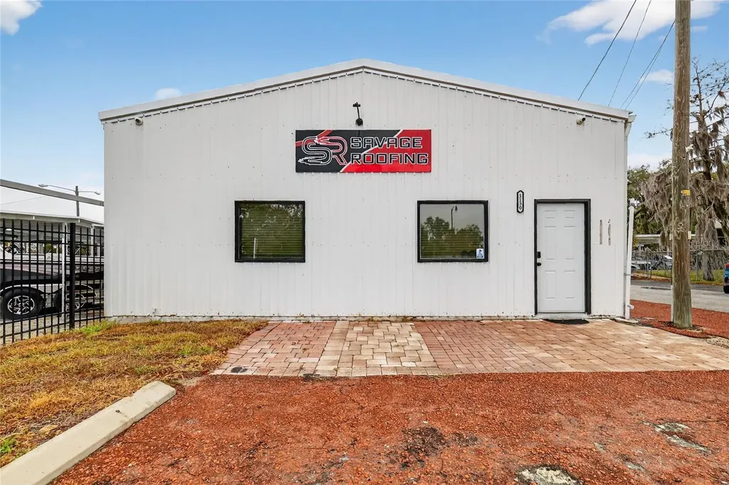 1130 E North Boulevard Leesburg FL 34748