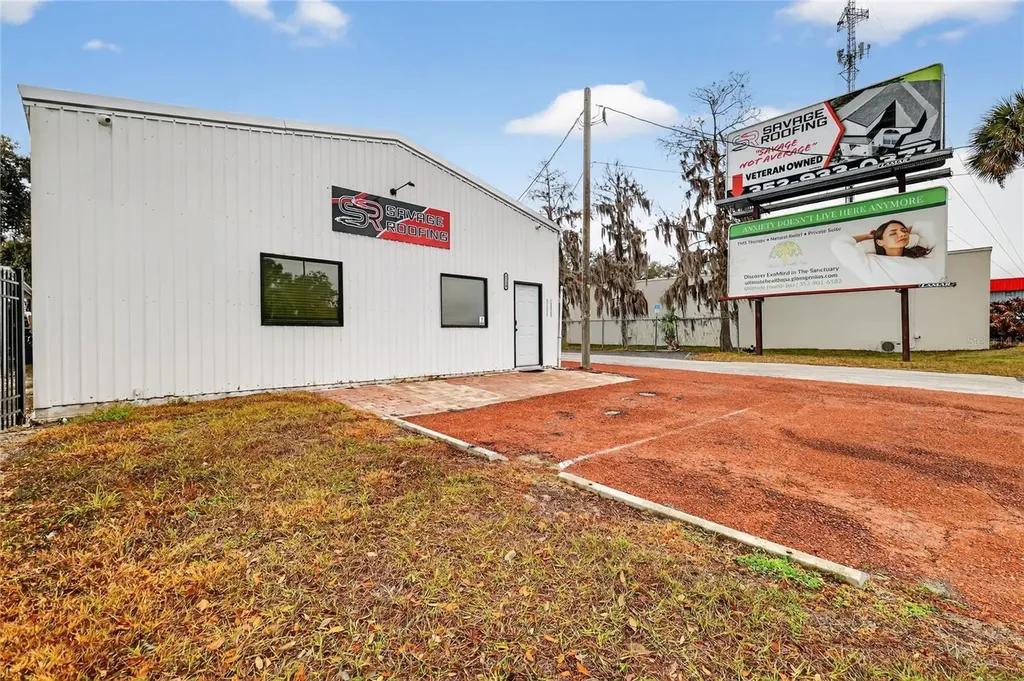 1130 E North Boulevard Leesburg FL 34748