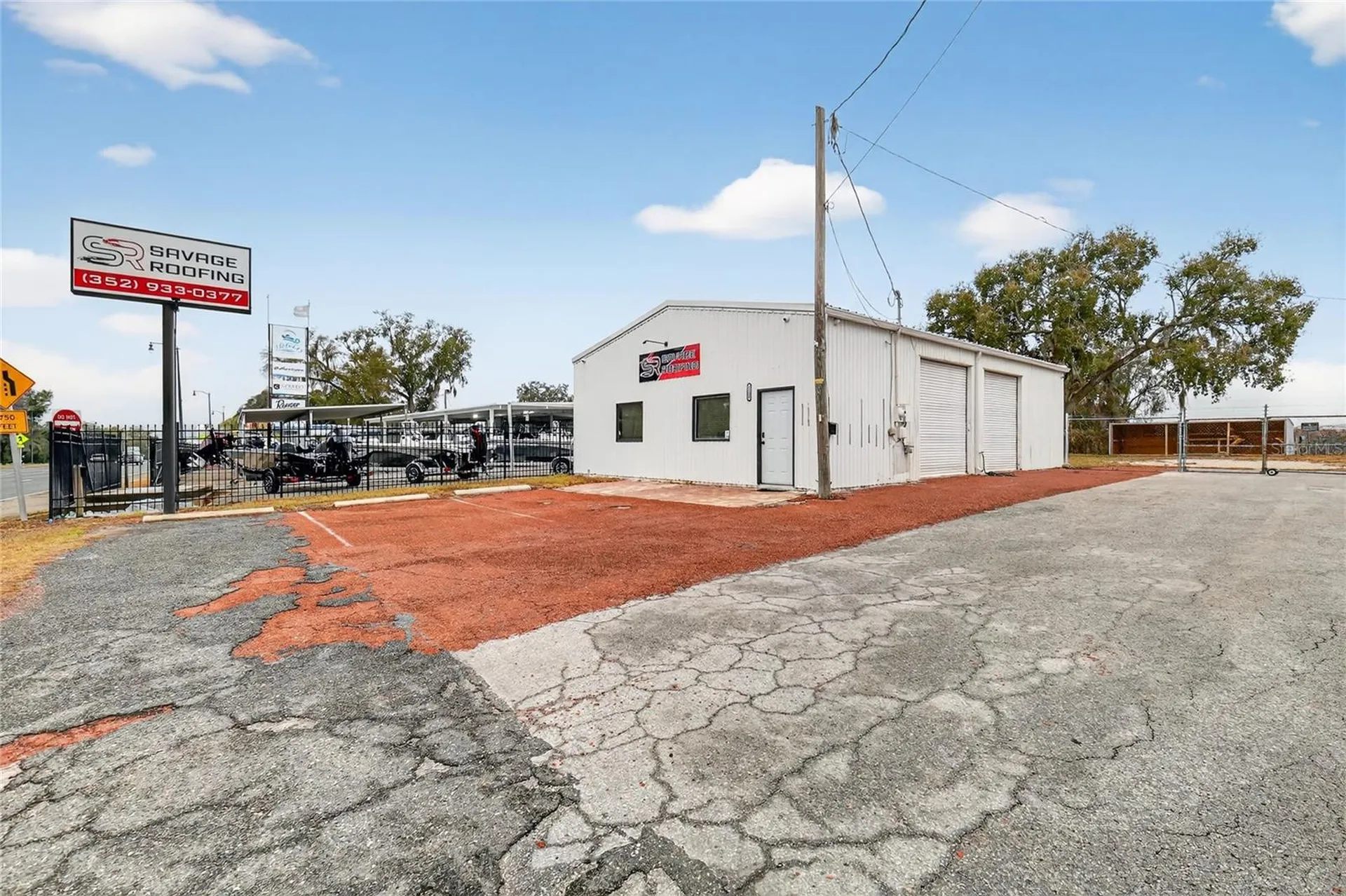 1130 E North Boulevard Leesburg FL 34748