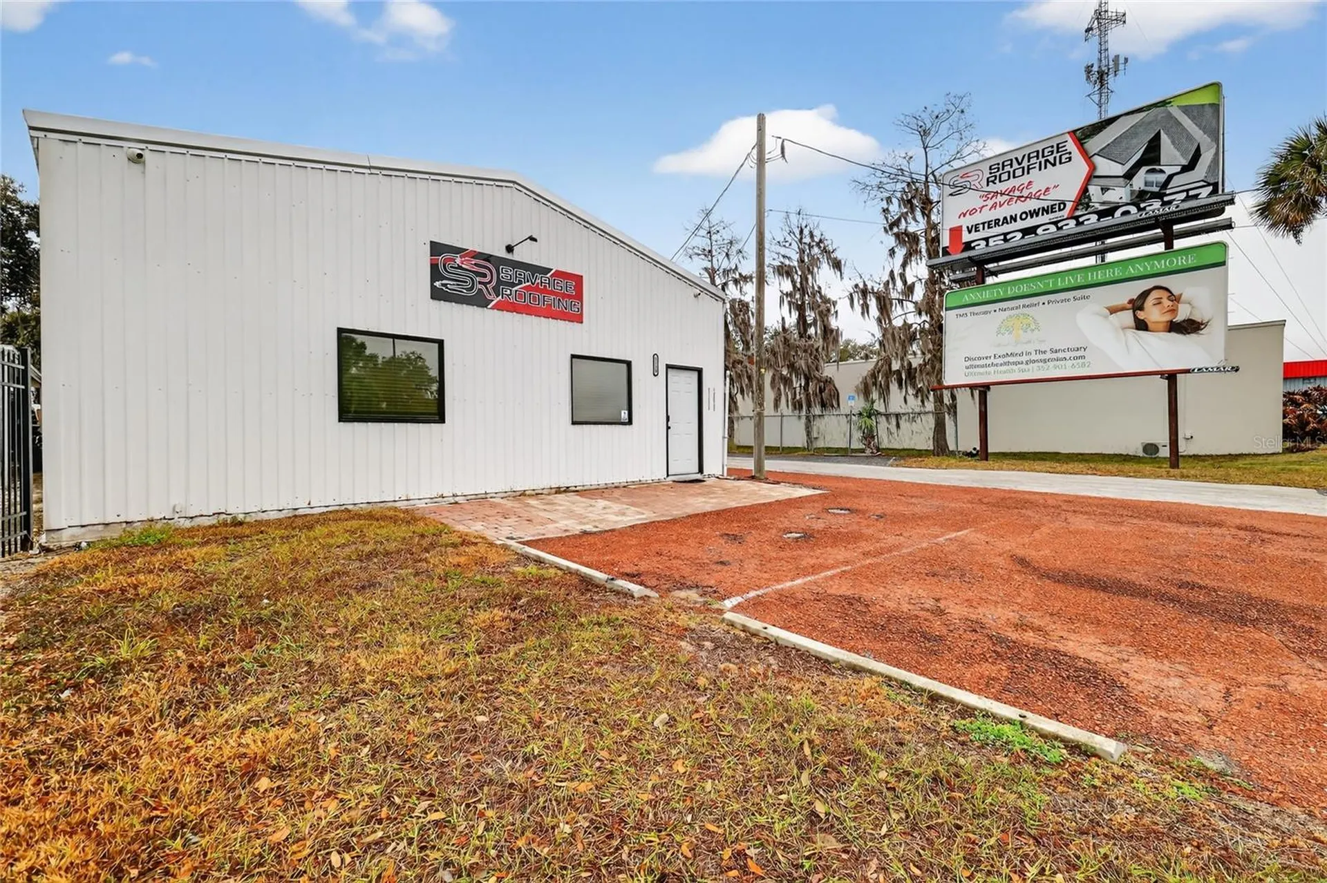 1130 E North Boulevard Leesburg FL 34748