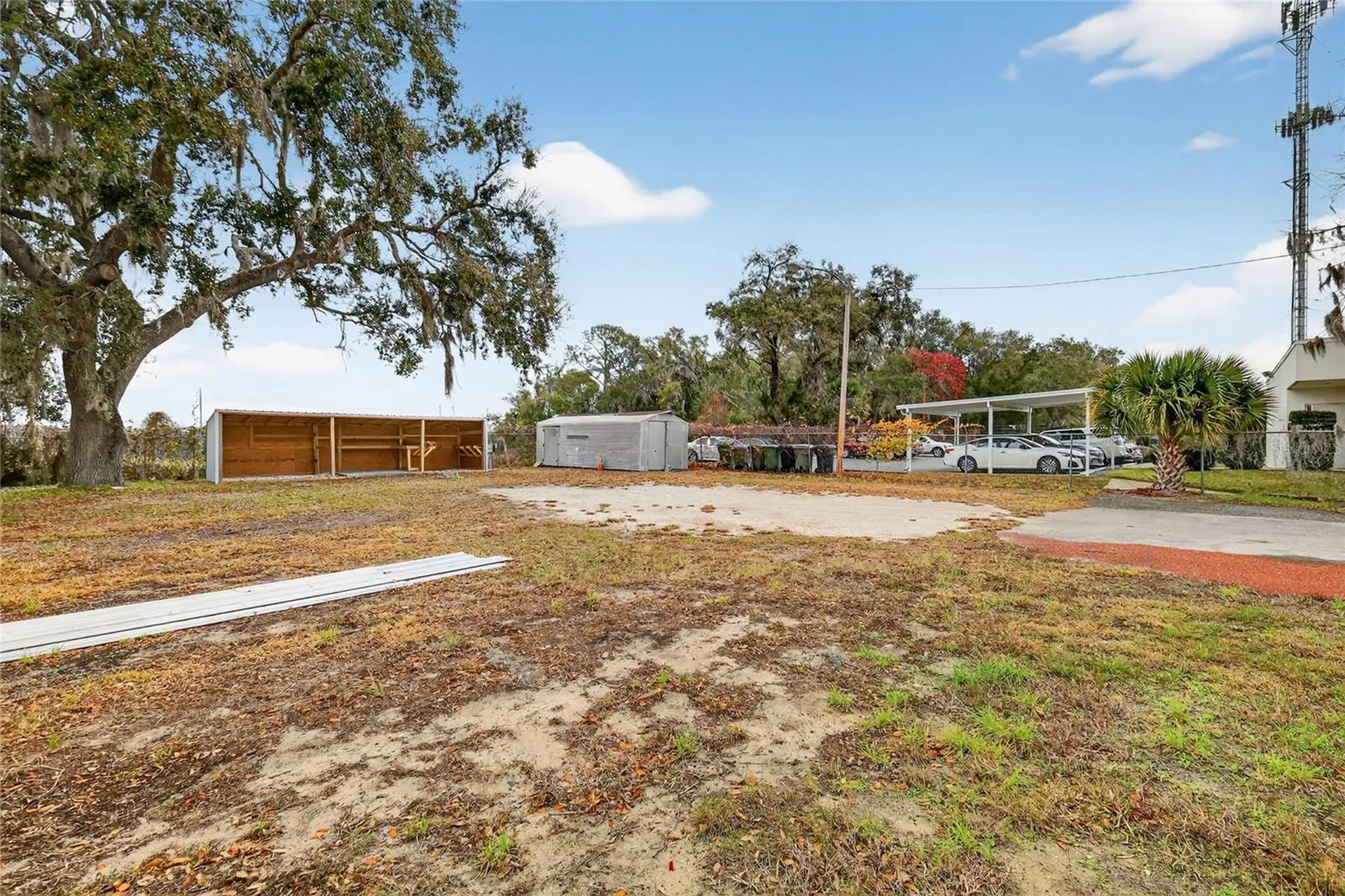 1130 E North Boulevard Leesburg FL 34748