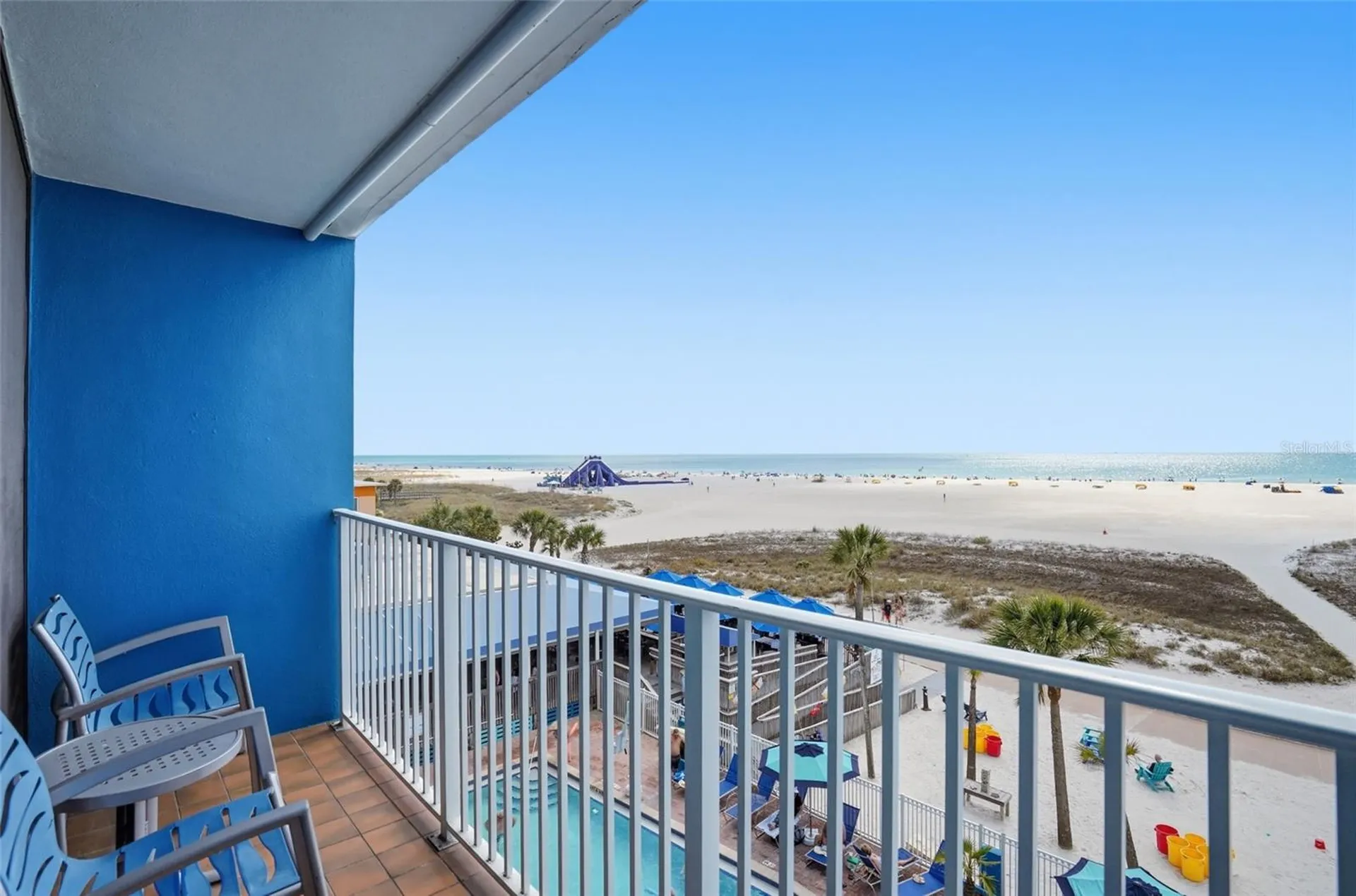 10650 Gulf Boulevard St Petersburg FL 33706