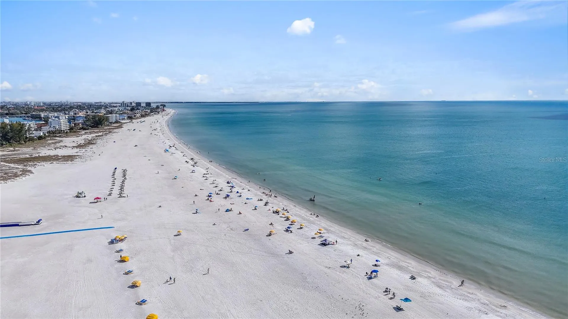 10650 Gulf Boulevard St Petersburg FL 33706