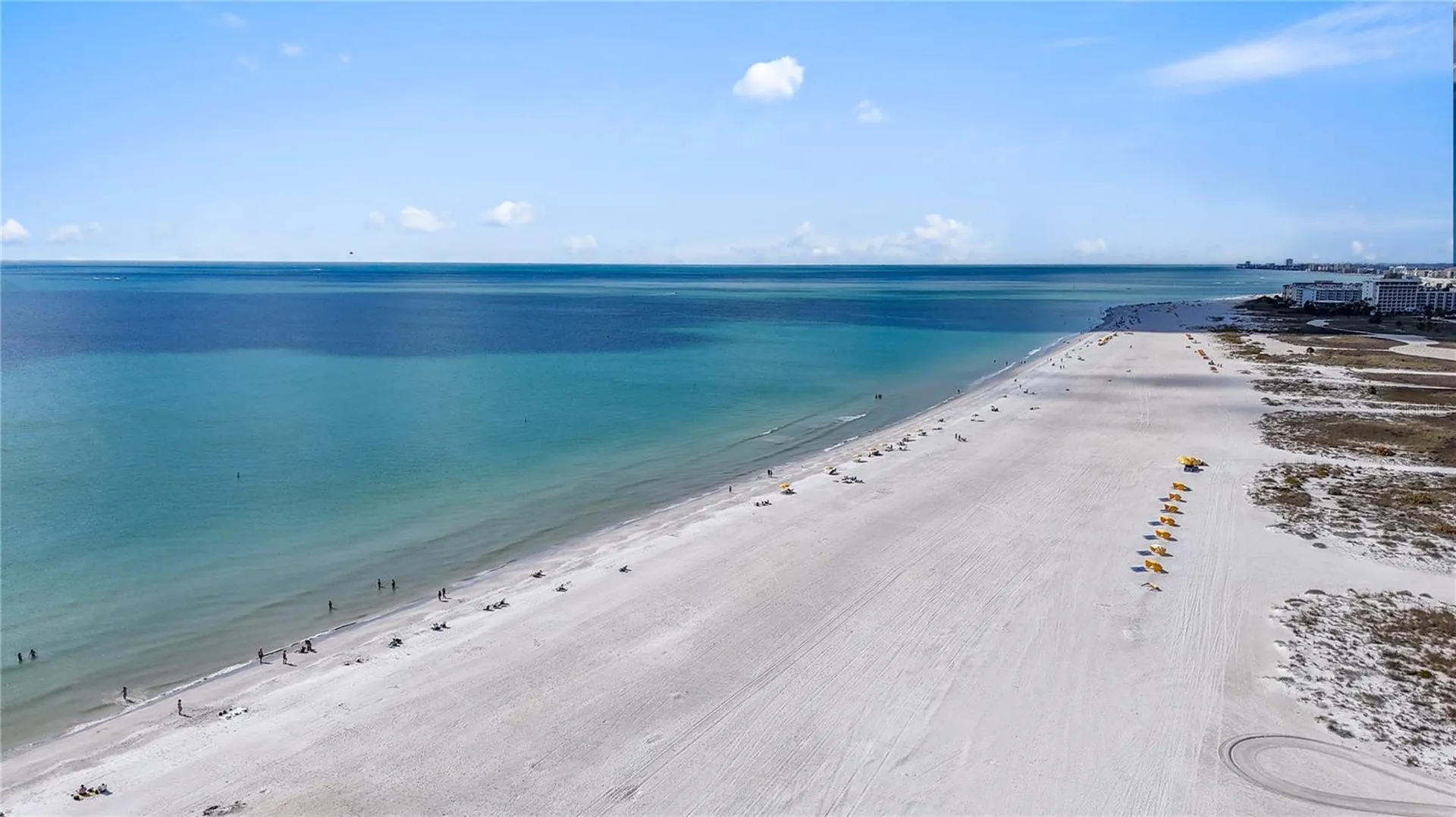10650 Gulf Boulevard St Petersburg FL 33706