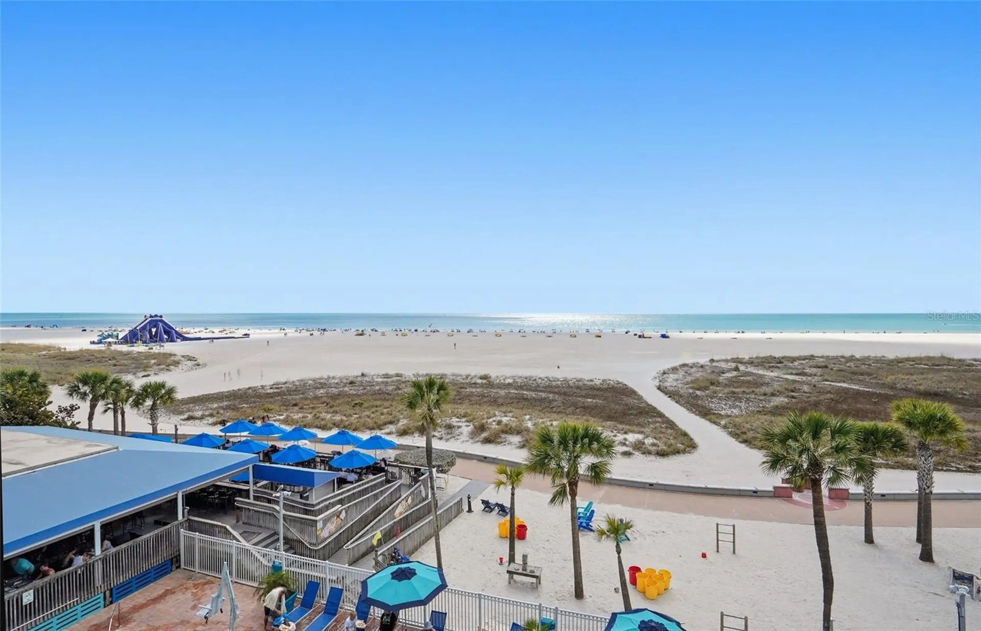10650 Gulf Boulevard St Petersburg FL 33706