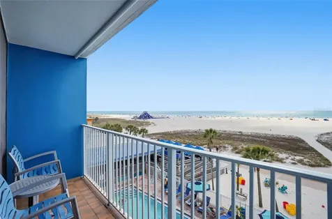 10650 Gulf Boulevard St Petersburg FL 33706