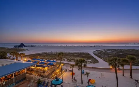 10650 Gulf Boulevard St Petersburg FL 33706