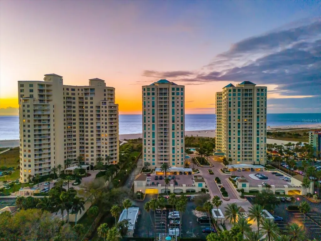 1180 Gulf Boulevard Clearwater FL 33767