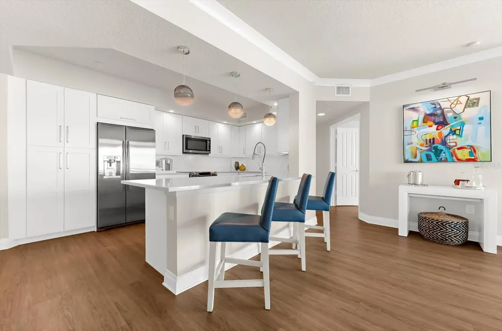 1180 Gulf Boulevard Clearwater FL 33767