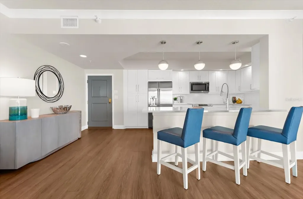 1180 Gulf Boulevard Clearwater FL 33767