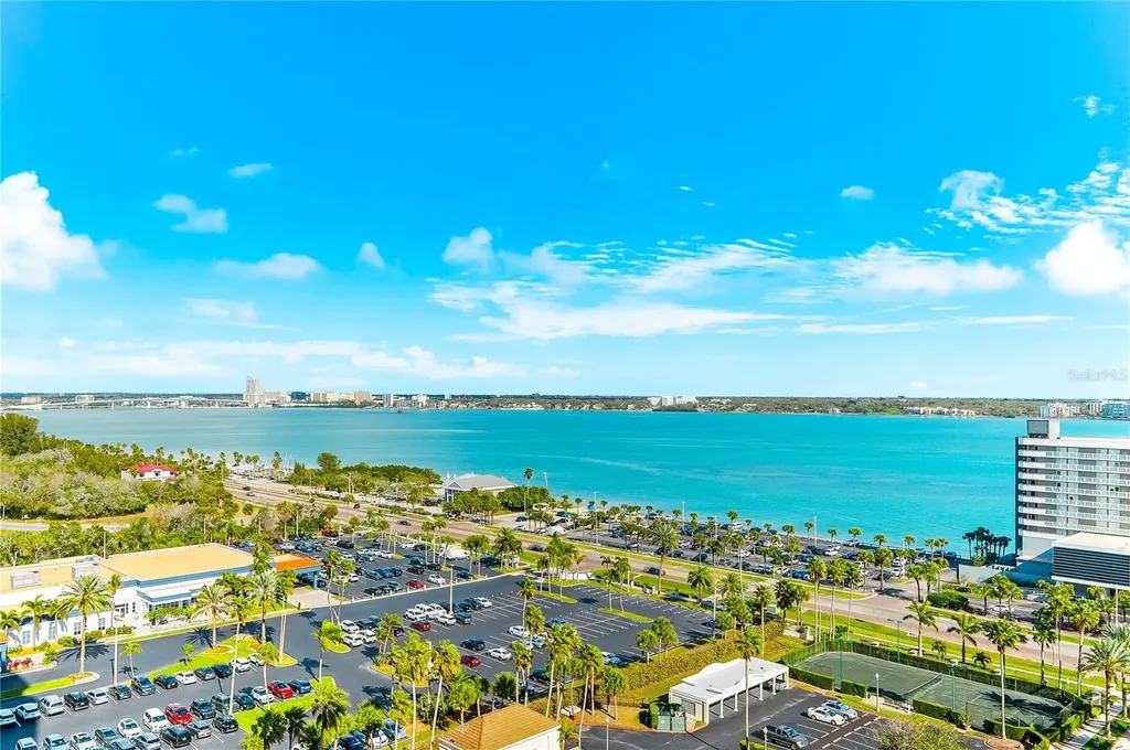 1180 Gulf Boulevard Clearwater FL 33767