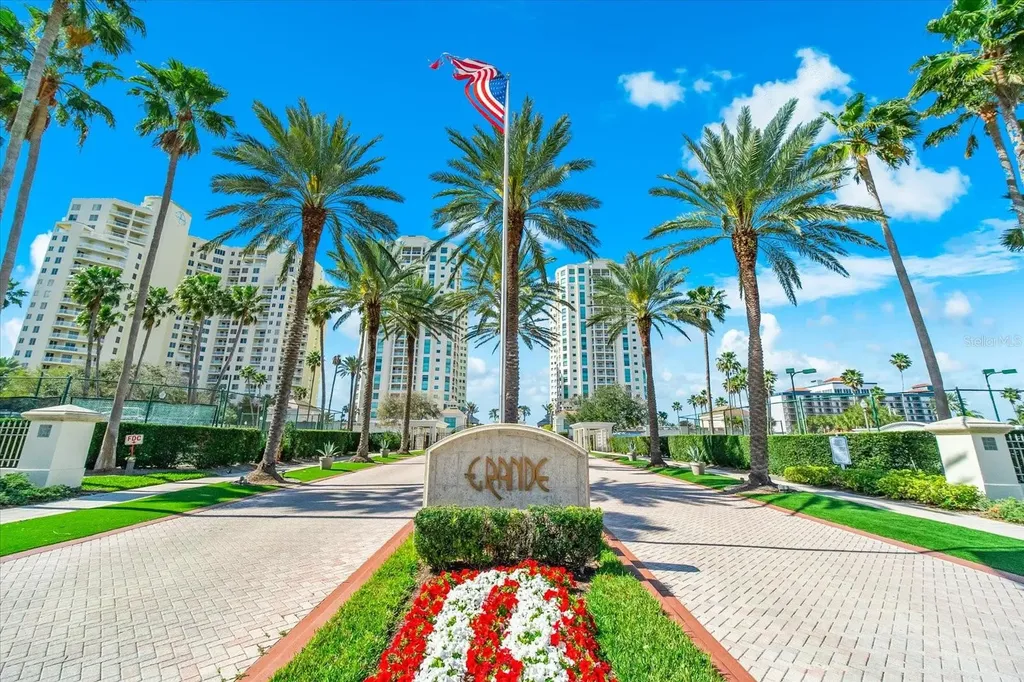 1180 Gulf Boulevard Clearwater FL 33767