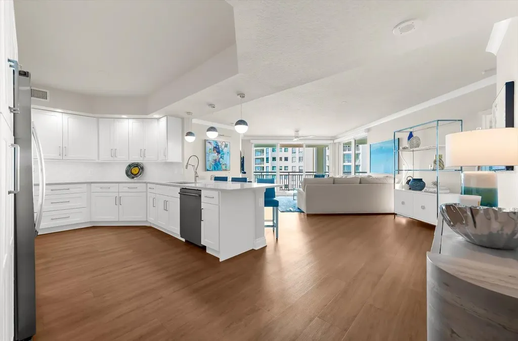 1180 Gulf Boulevard Clearwater FL 33767