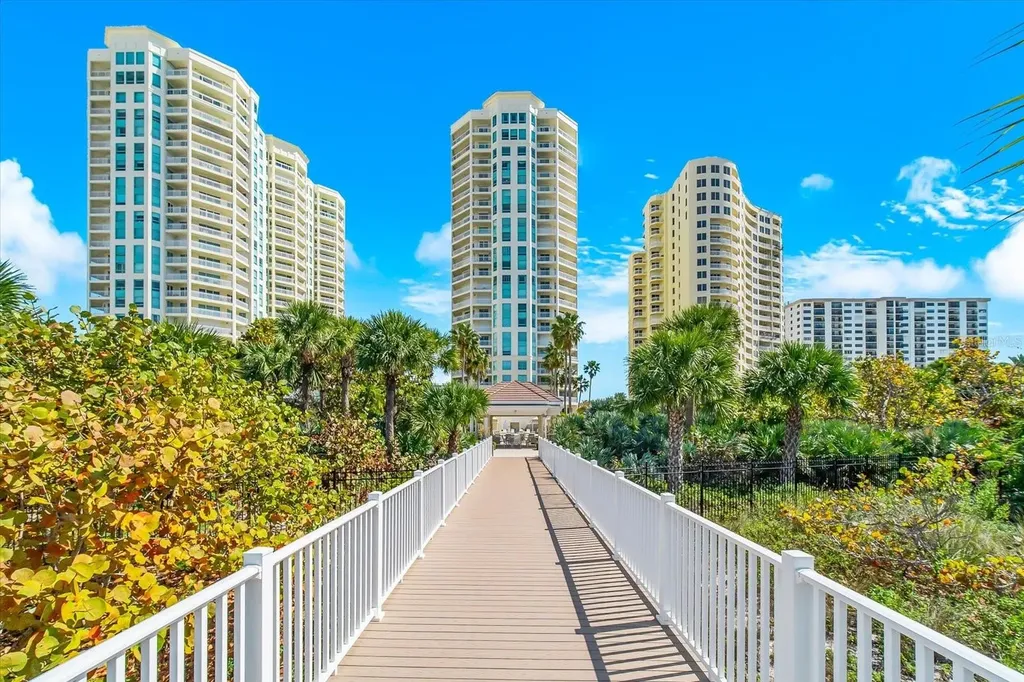 1180 Gulf Boulevard Clearwater FL 33767