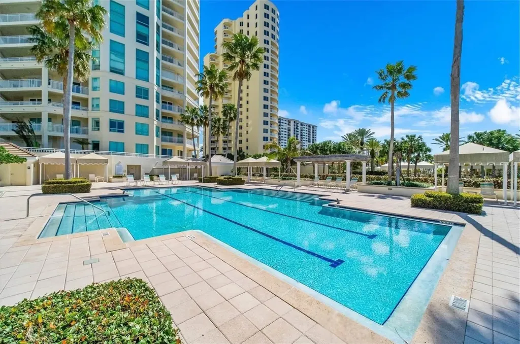 1180 Gulf Boulevard Clearwater FL 33767