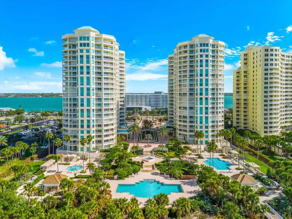 1180 Gulf Boulevard Clearwater FL 33767
