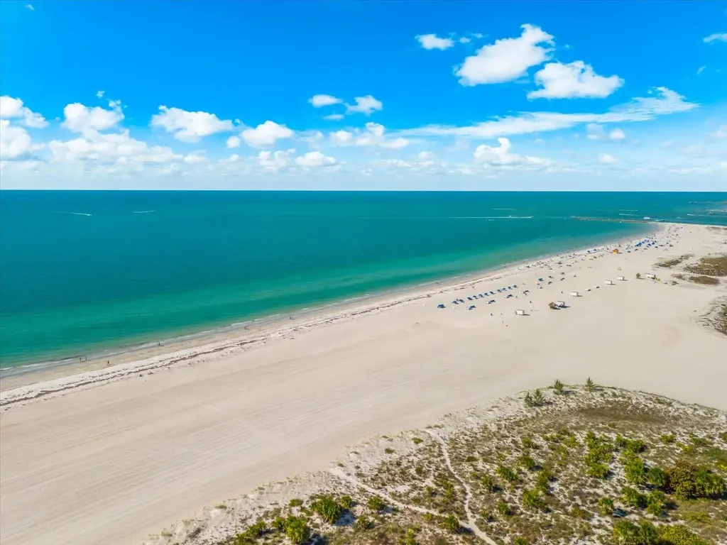 1180 Gulf Boulevard Clearwater FL 33767