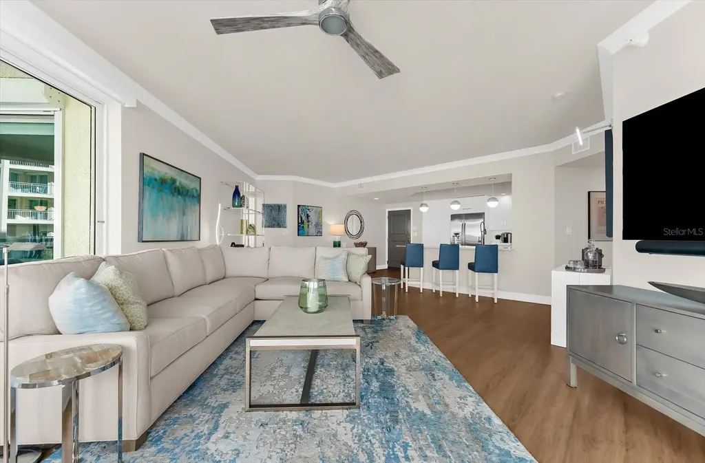 1180 Gulf Boulevard Clearwater FL 33767