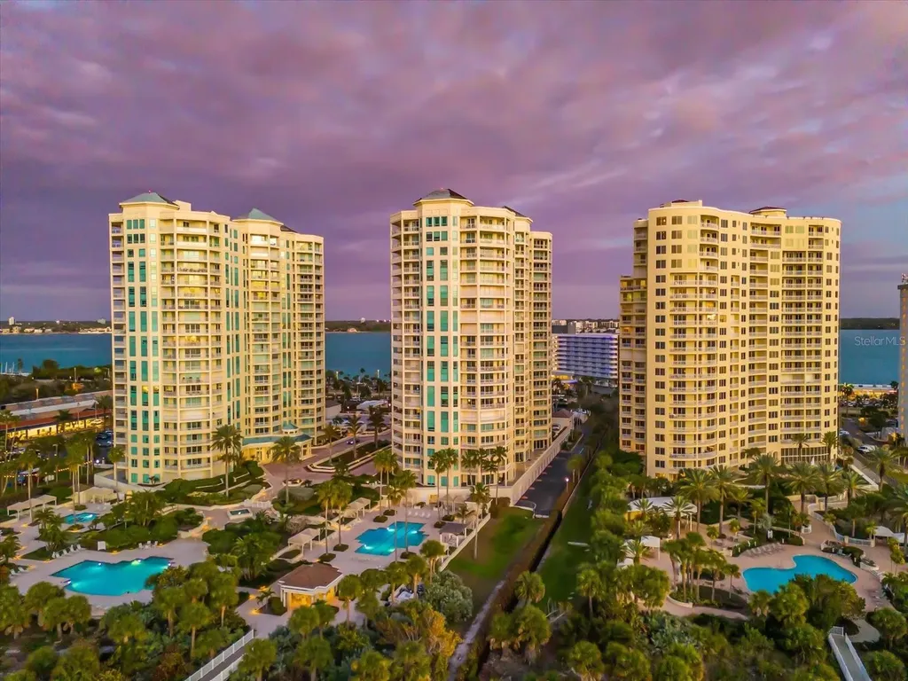 1180 Gulf Boulevard Clearwater FL 33767