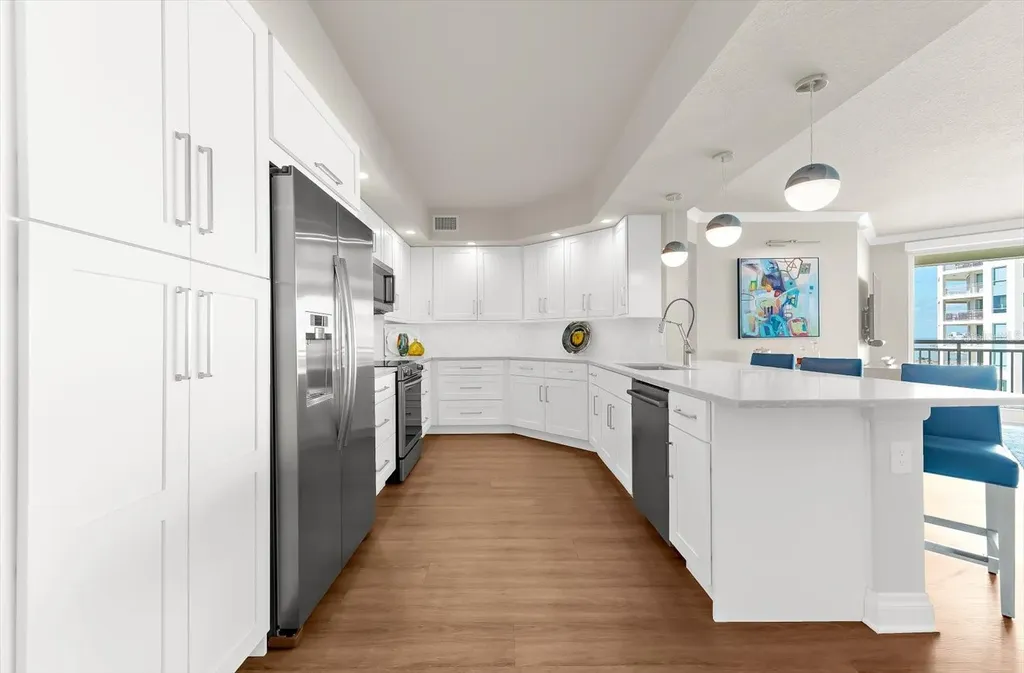 1180 Gulf Boulevard Clearwater FL 33767