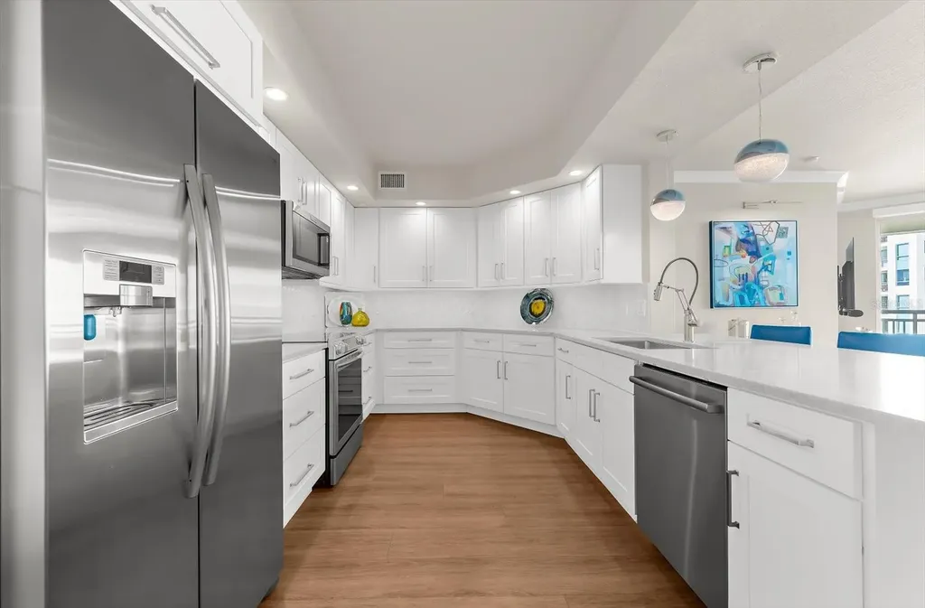 1180 Gulf Boulevard Clearwater FL 33767