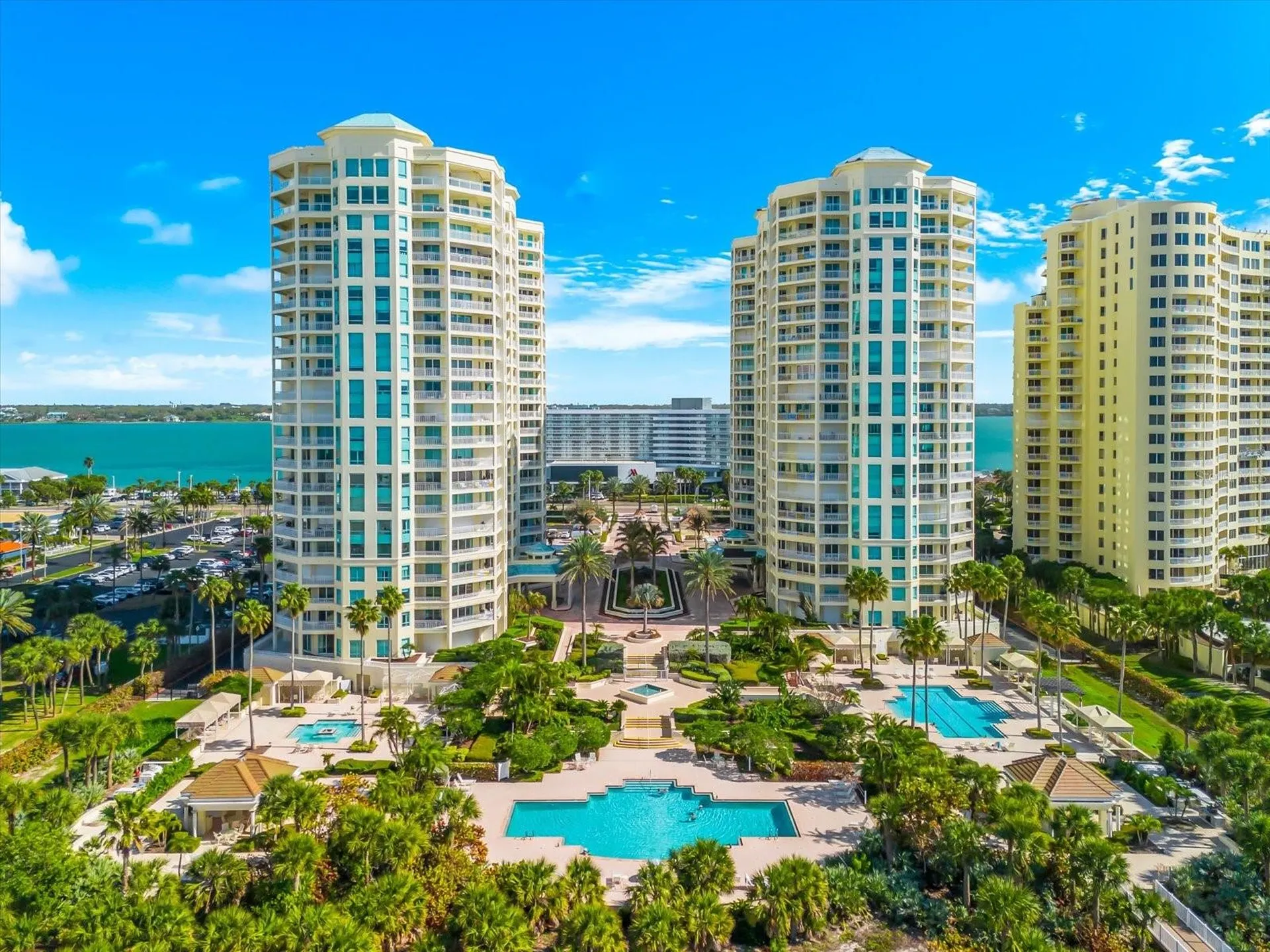 1180 Gulf Boulevard Clearwater FL 33767