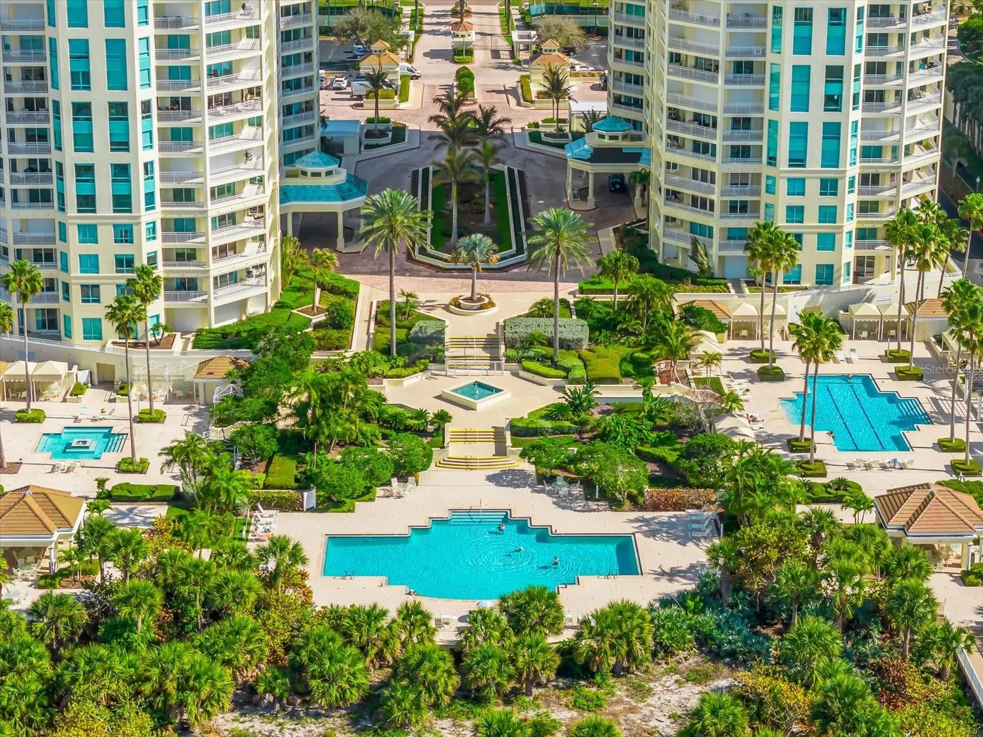1180 Gulf Boulevard Clearwater FL 33767