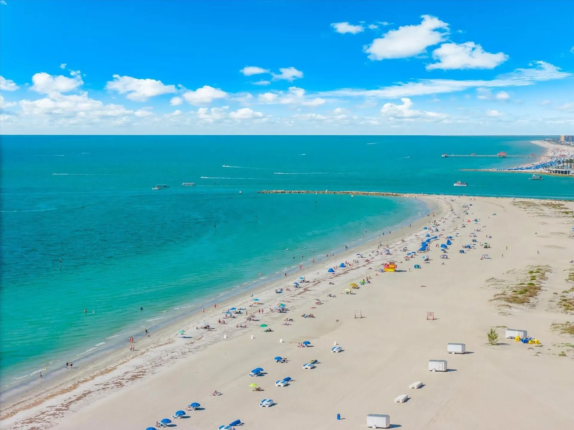 1180 Gulf Boulevard Clearwater FL 33767