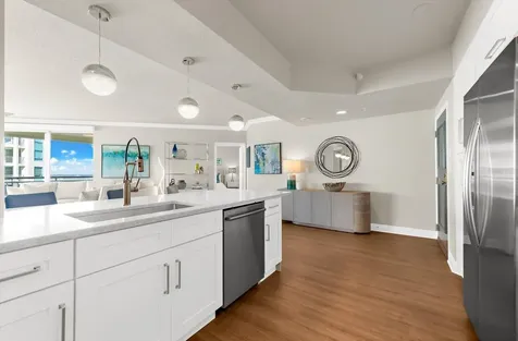 1180 Gulf Boulevard Clearwater FL 33767