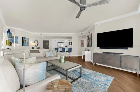 1180 Gulf Boulevard Clearwater FL 33767